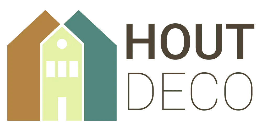 Houtdeco