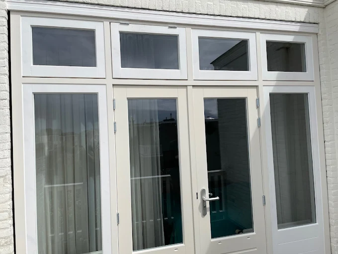 Houtdeco vakmanschap